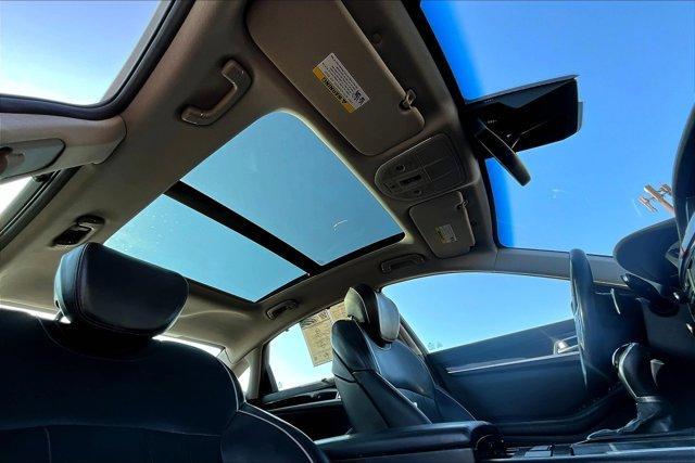 used 2015 Hyundai Genesis car, priced at $10,999