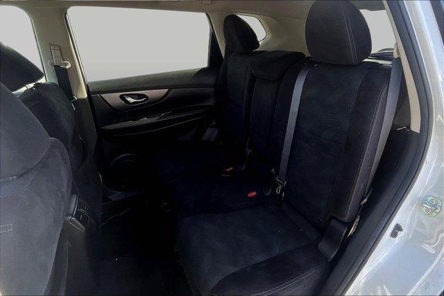 used 2015 Nissan Rogue car, priced at $10,828