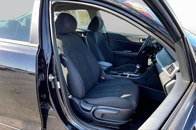 used 2019 Kia Optima car, priced at $12,103