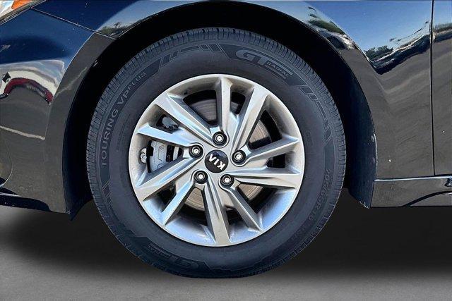 used 2019 Kia Optima car, priced at $12,103