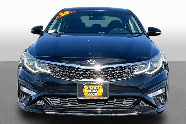 used 2019 Kia Optima car, priced at $12,103