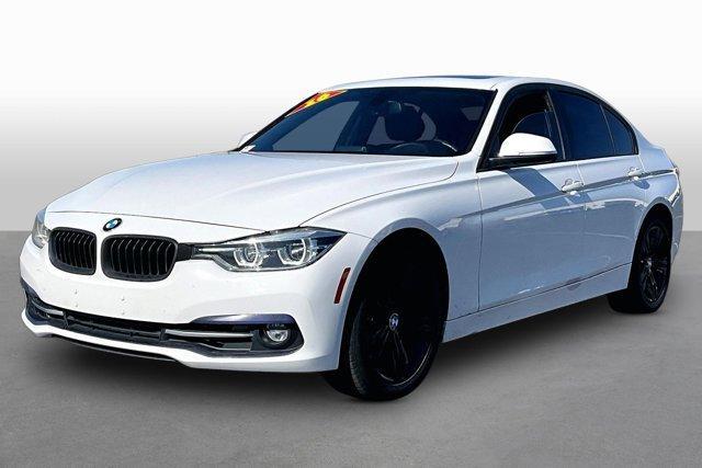 used 2016 BMW 328 car, priced at $14,837