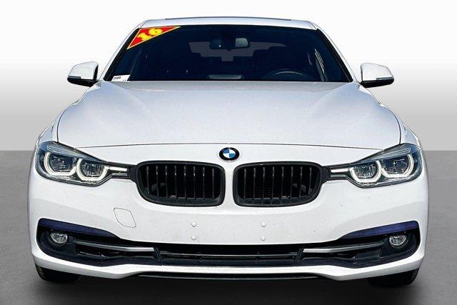 used 2016 BMW 328 car, priced at $13,824