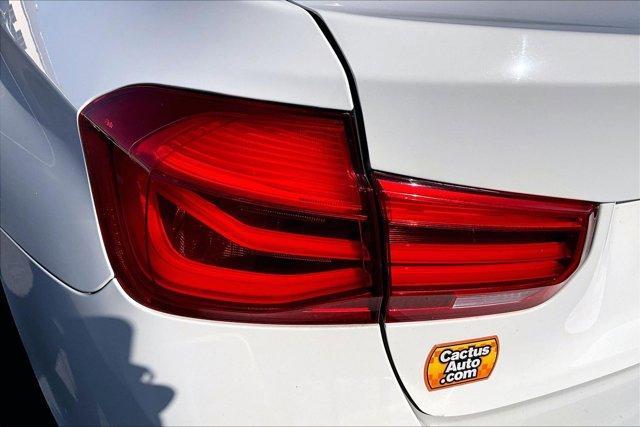 used 2016 BMW 328 car, priced at $13,824
