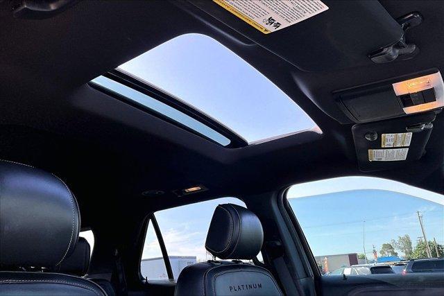 used 2017 Ford Explorer car, priced at $18,670