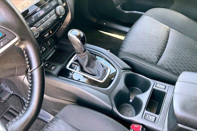 used 2020 Nissan Rogue car, priced at $17,578