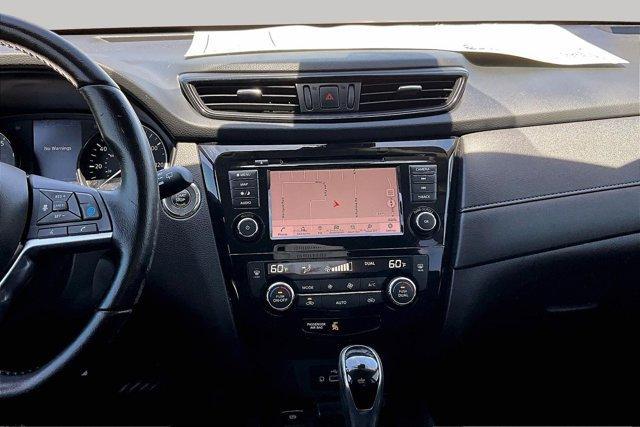 used 2020 Nissan Rogue car, priced at $17,578