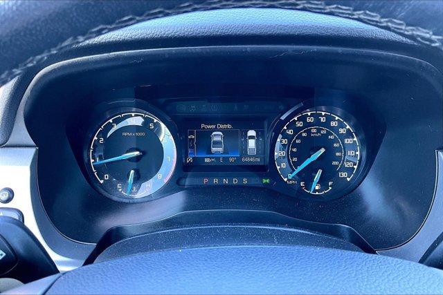 used 2020 Ford Ranger car, priced at $28,276