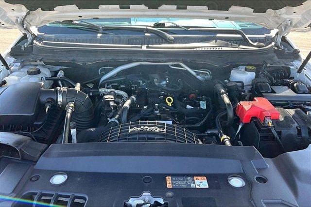 used 2020 Ford Ranger car, priced at $28,862