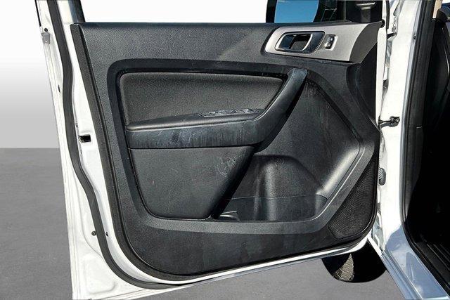 used 2020 Ford Ranger car, priced at $28,862