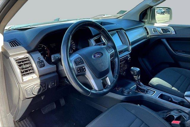 used 2020 Ford Ranger car, priced at $28,862