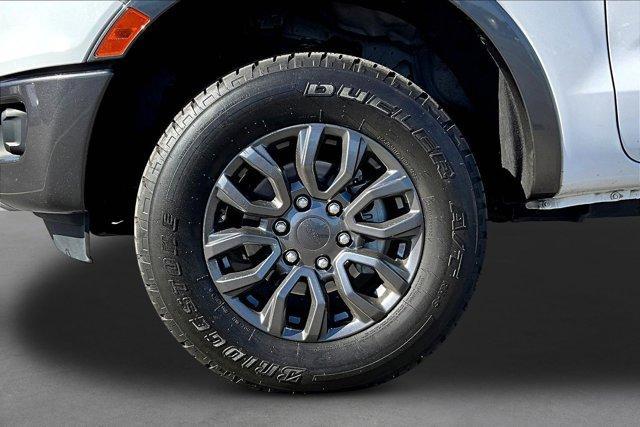 used 2020 Ford Ranger car, priced at $28,862