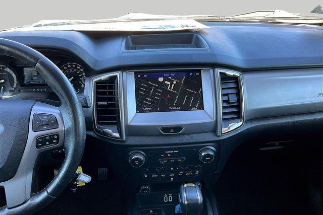used 2020 Ford Ranger car, priced at $28,276