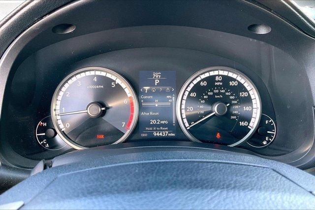 used 2017 Lexus NX 200t car, priced at $21,545