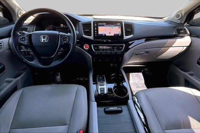 used 2016 Honda Pilot car, priced at $19,557