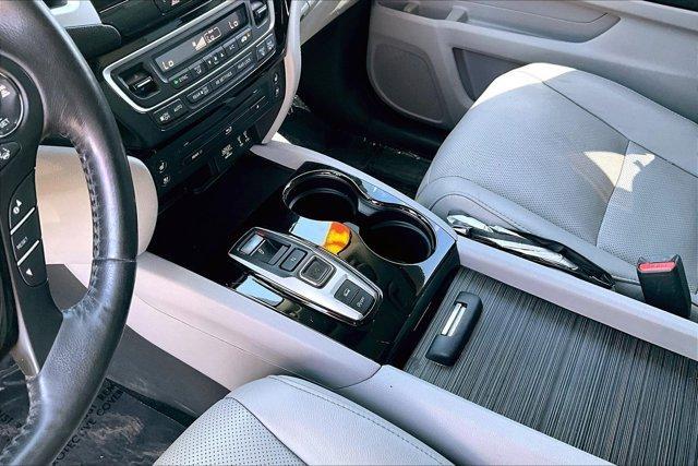 used 2016 Honda Pilot car, priced at $19,557