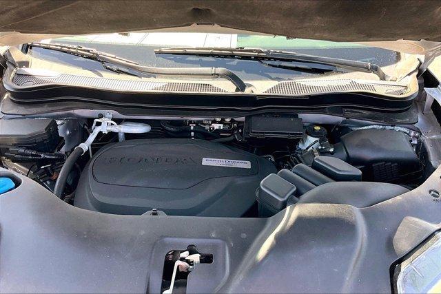 used 2016 Honda Pilot car, priced at $19,557