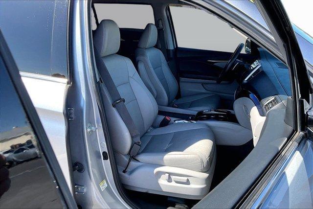 used 2016 Honda Pilot car, priced at $19,557