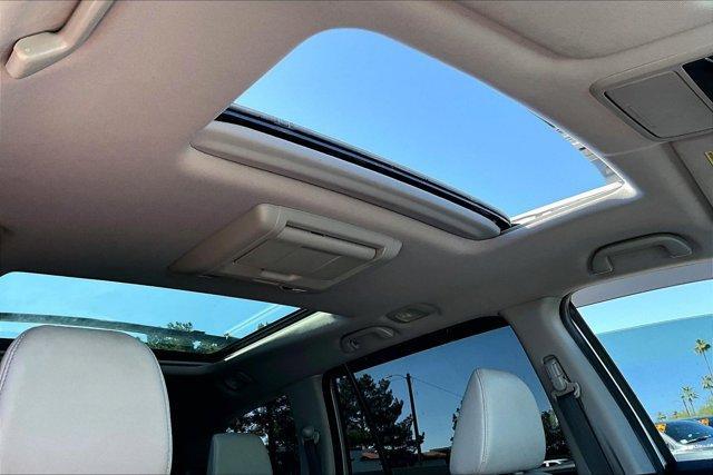 used 2016 Honda Pilot car, priced at $19,557