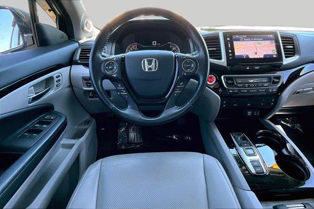 used 2016 Honda Pilot car, priced at $19,557