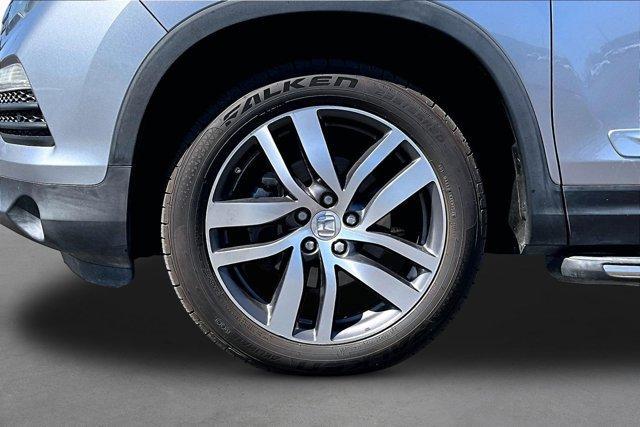 used 2016 Honda Pilot car, priced at $19,557
