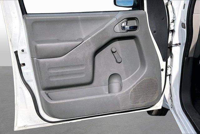 used 2019 Nissan Frontier car, priced at $15,898