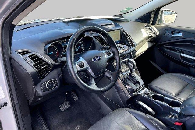 used 2016 Ford Escape car, priced at $11,483