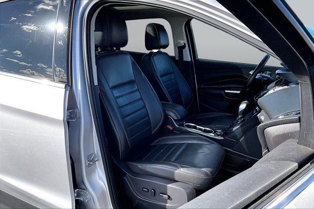used 2016 Ford Escape car, priced at $11,483