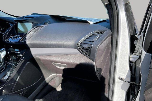 used 2016 Ford Escape car, priced at $11,483