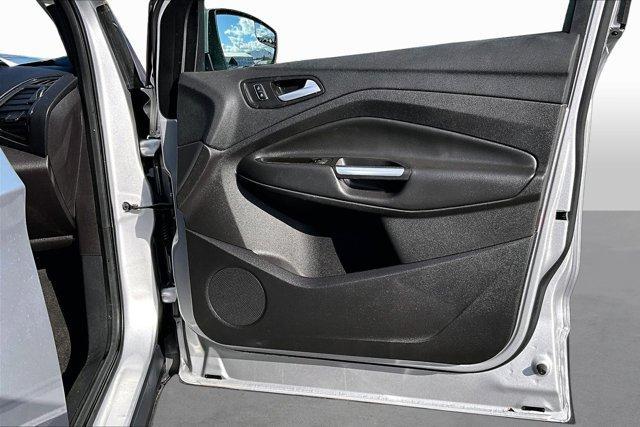 used 2016 Ford Escape car, priced at $11,483