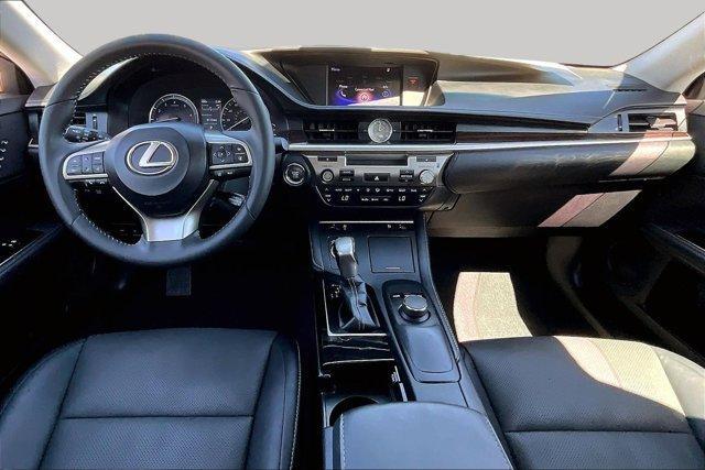 used 2018 Lexus ES 350 car, priced at $20,914
