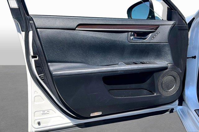 used 2018 Lexus ES 350 car, priced at $20,914