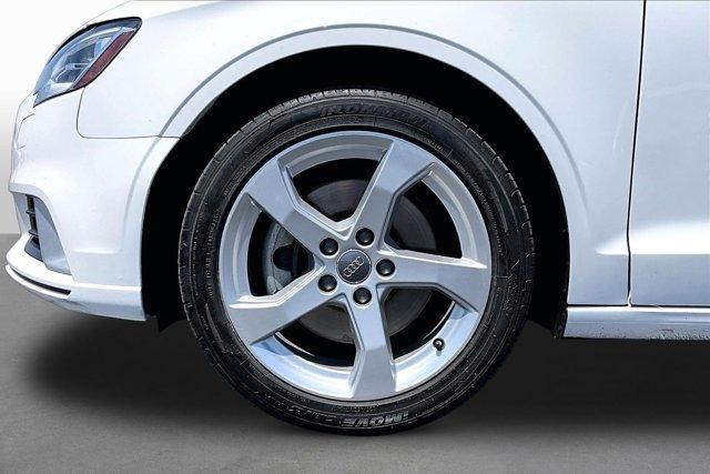used 2019 Audi A3 car, priced at $13,918