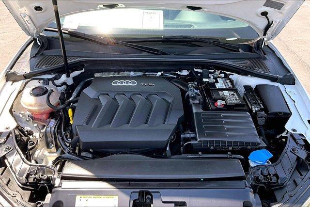 used 2019 Audi A3 car, priced at $13,918