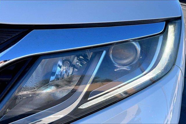 used 2018 Honda Odyssey car, priced at $20,371