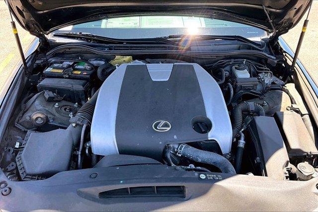 used 2016 Lexus IS 300 car, priced at $24,606