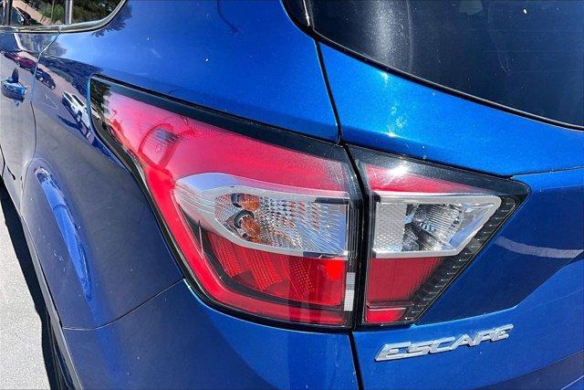 used 2018 Ford Escape car, priced at $14,942