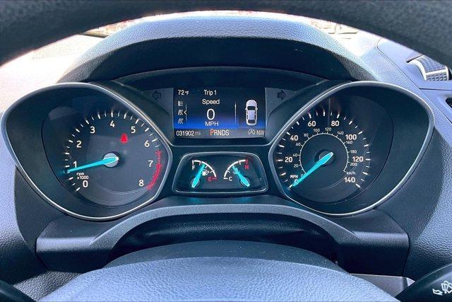 used 2018 Ford Escape car, priced at $14,942