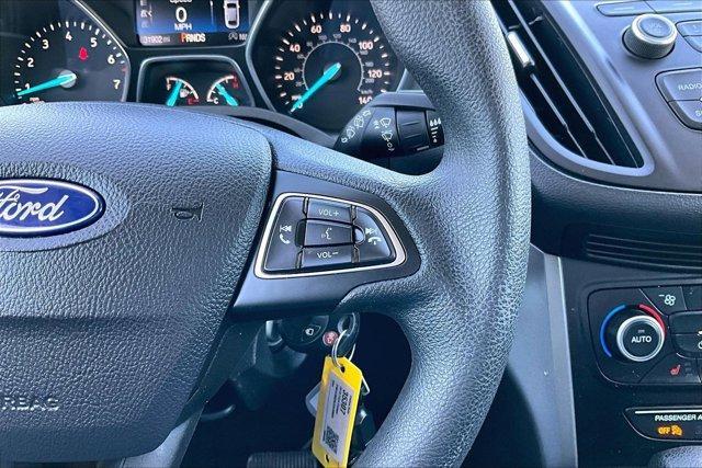 used 2018 Ford Escape car, priced at $14,942