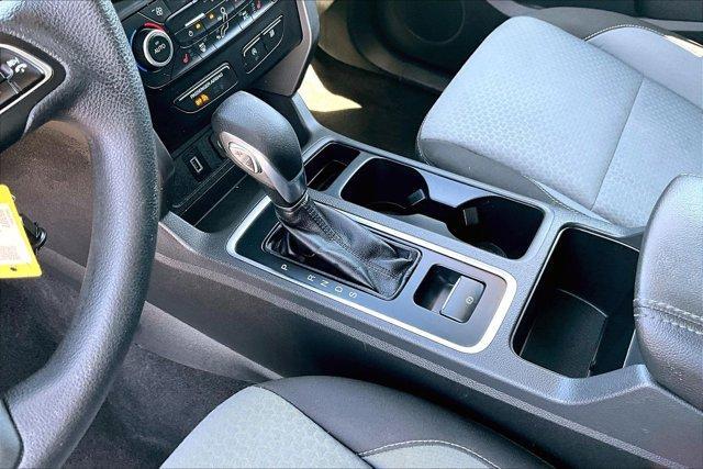 used 2018 Ford Escape car, priced at $14,942