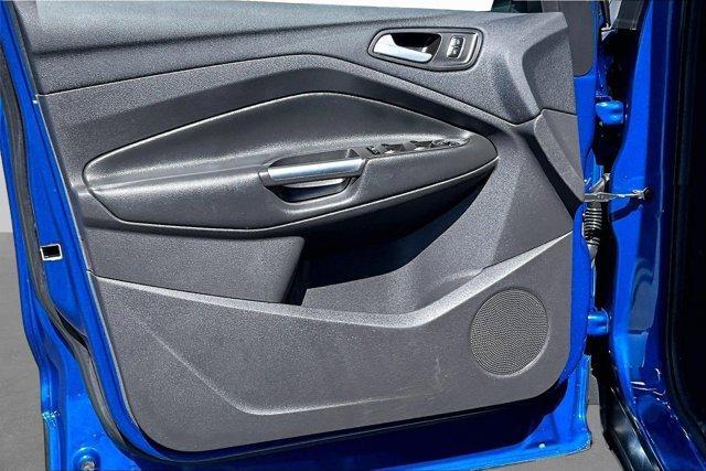 used 2018 Ford Escape car, priced at $14,942