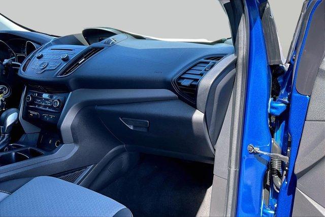 used 2018 Ford Escape car, priced at $14,942