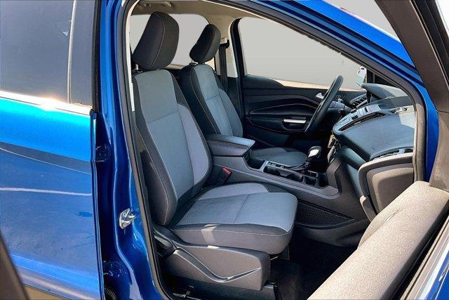 used 2018 Ford Escape car, priced at $14,942