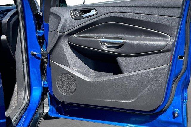 used 2018 Ford Escape car, priced at $14,942