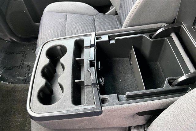 used 2018 Chevrolet Silverado 1500 car, priced at $22,720