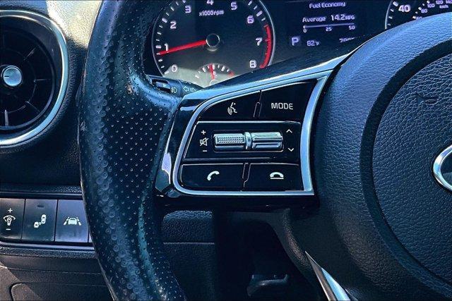 used 2021 Kia Forte car, priced at $16,775