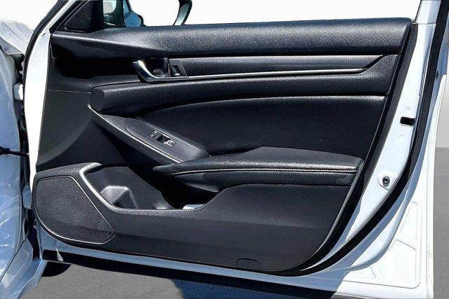 used 2019 Honda Accord car, priced at $19,809