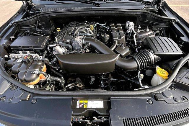 used 2017 Jeep Grand Cherokee car, priced at $14,982