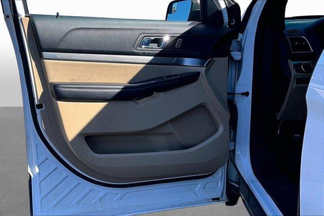 used 2016 Ford Explorer car, priced at $13,976