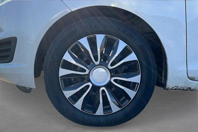 used 2014 Ford Fiesta car, priced at $6,518